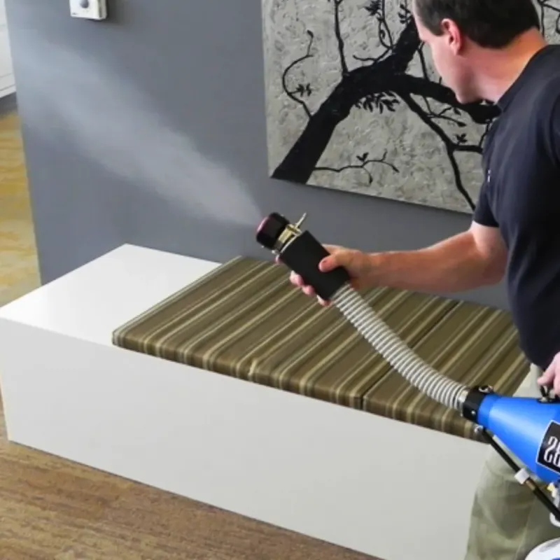 Professional Odor Removal in Carrollton, MS